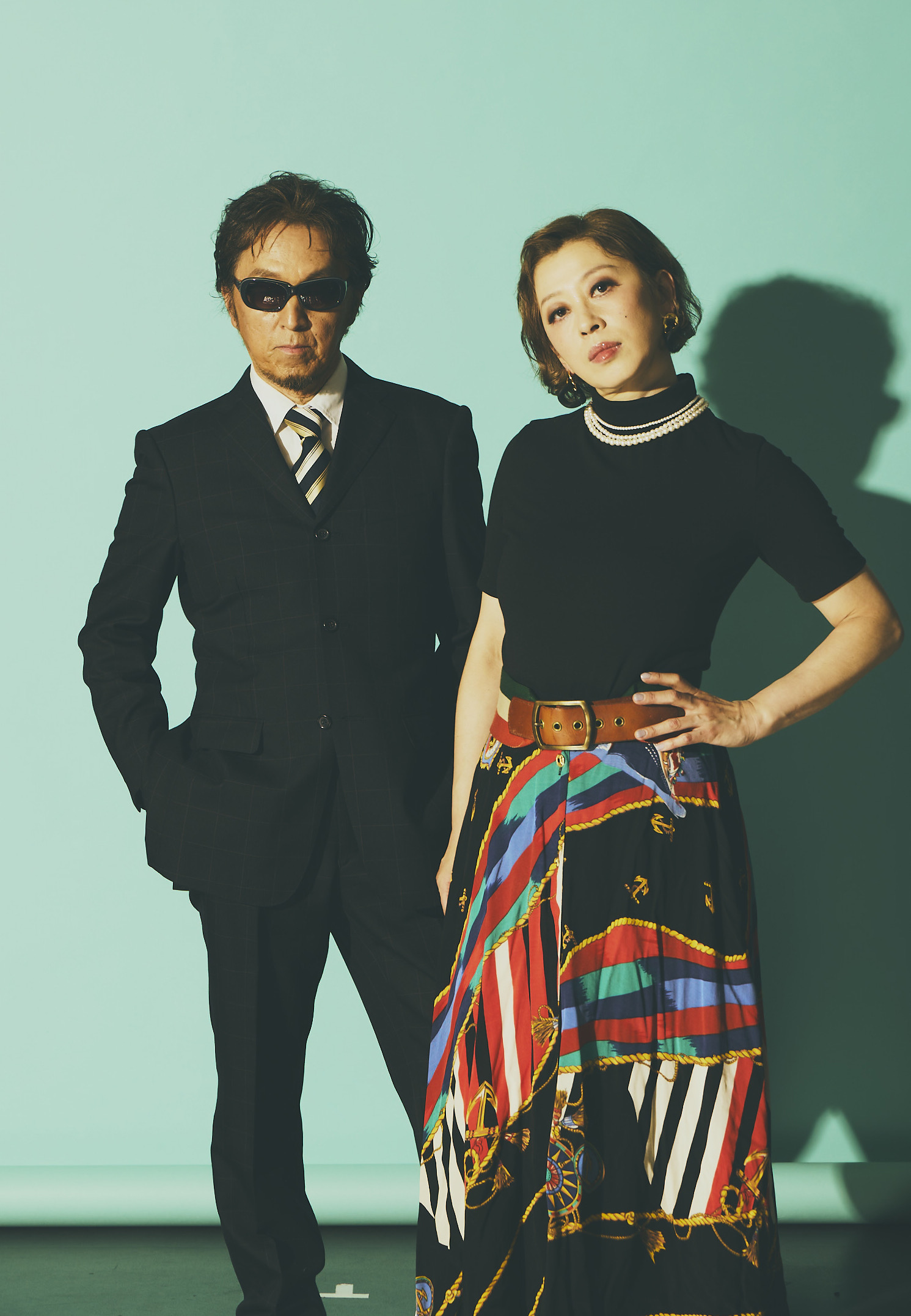 PARIS MATCH - パリスマッチ オフィシャルウェブサイト | BIOGRAPHY